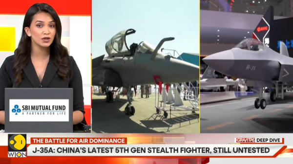 开云「中国」Kaiyun·官方网站-登录入口称歼-35A未经实战考试-开云「中国集团」Kaiyun·官方网站-登录入口