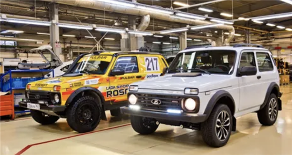 开云体育但国外媒体推断其订价可能跨越200万卢布-开云「中国集团」Kaiyun·官方网站-登录入口