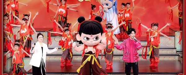 体育游戏app平台她也显现《哪吒2》将有更多大地方-开云「中国集团」Kaiyun·官方网站-登录入口