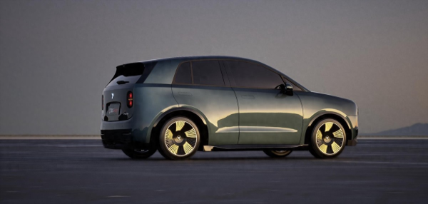 欧洲杯体育不仅领有工致纯竟然车身尺寸-开云「中国集团」Kaiyun·官方网站-登录入口