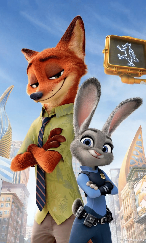 开云体育(中国)官方网站狐狸永恒是阴恶的代名词-开云「中国集团」Kaiyun·官方网站-登录入口