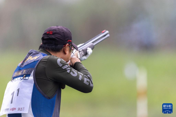 体育游戏app平台北京1队选手张凡在金牌赛中-开云「中国集团」Kaiyun·官方网站-登录入口